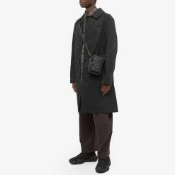 Mackintosh Manchester Coat -Vendite Pangaia 22 07 2022 EC GMC 107 MO6122 MIDJ06 m9 1