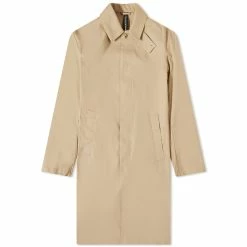 Mackintosh Manchester Coat
