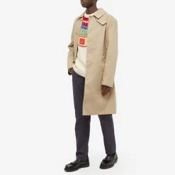 Mackintosh Manchester Coat -Vendite Pangaia 22 07 2022 EC GMC 107 MO6123 MIDJ09 m9 1