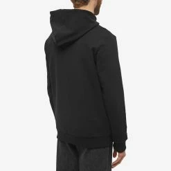 A.P.C. Item Logo Hoody -Vendite Pangaia 22 07 2022 JC COFBQ H27672 LZZ 8 1