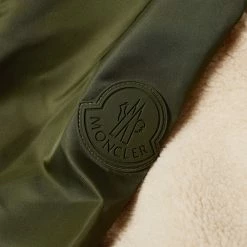 Moncler Polar Fleece Zip Hoody -Vendite Pangaia 22 11 2021 JB 8G000 14 809BY 098 3 1