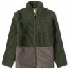 Foret Mountain Fleece Jacket -Vendite Pangaia 22 11 22 JF F866 AR 1 1