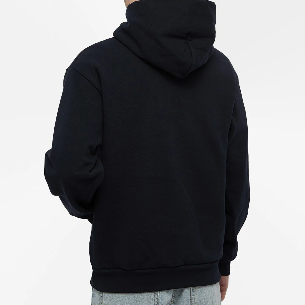 Lo-Fi Happiness Hoody 6 Lo-Fi Happiness Hoody - immagine 4