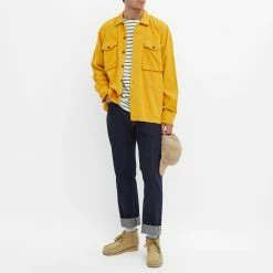 Armor-Lux 73842 Mariniere Tee 11 Armor-Lux 73842 Mariniere Tee -Vendite Pangaia 22 12 2021 JG 73842 IMU m9 1