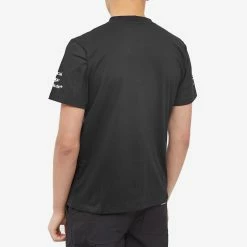 Space Available Upcycled Utopia Tee 9 Space Available Upcycled Utopia Tee -Vendite Pangaia 22 12 2022 LL SA TS UUT001 BLK 3 1