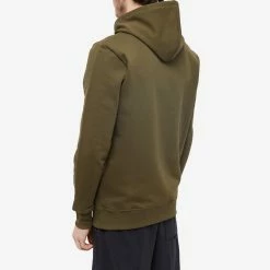 Paul Smith Zebra Popover Hoody -Vendite Pangaia 22 12 2022 PG M2R 284SZ K21116 36B 8 1