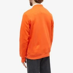 Paul Smith Zebra Crew Sweat -Vendite Pangaia 22 12 2022 PO M2R 027RZ K21116 15B 8 1