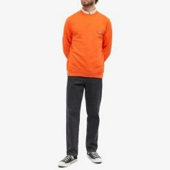 Paul Smith Zebra Crew Sweat -Vendite Pangaia 22 12 2022 PO M2R 027RZ K21116 15B m9 1