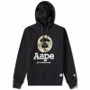 AAPE By A Bathing Ape AAPE Camo Moon Face Hoody 2 AAPE By A Bathing Ape AAPE Camo Moon Face Hoody -Vendite Pangaia 23 01 2023 JW AAPSWM3962XXJBKX 1 1