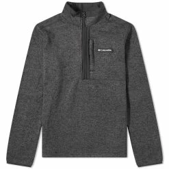 Columbia Sweater Weather™ Half Zip Fleece