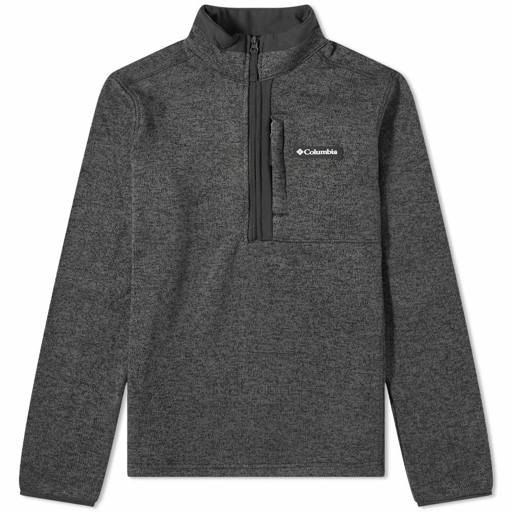 Columbia Sweater Weather™ Half Zip Fleece 3 Columbia Sweater Weather™ Half Zip Fleece