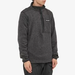Columbia Sweater Weather™ Half Zip Fleece 8 Columbia Sweater Weather™ Half Zip Fleece -Vendite Pangaia 23 03 2022 EC 195411 010 2 1