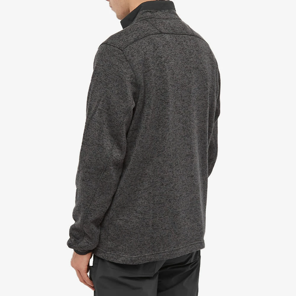 Columbia Sweater Weather™ Half Zip Fleece 5 Columbia Sweater Weather™ Half Zip Fleece - immagine 3