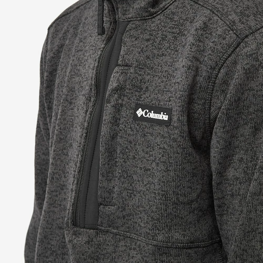 Columbia Sweater Weather™ Half Zip Fleece 7 Columbia Sweater Weather™ Half Zip Fleece - immagine 5