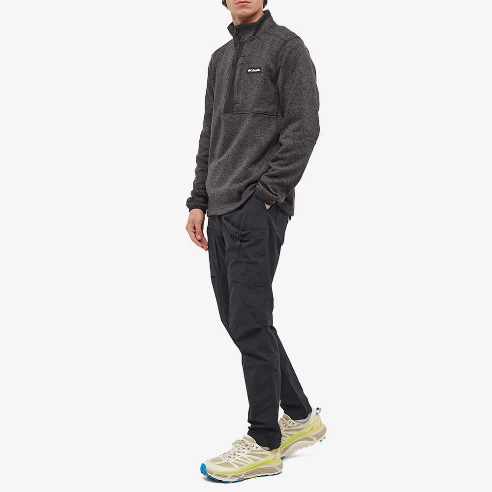 Columbia Sweater Weather™ Half Zip Fleece 6 Columbia Sweater Weather™ Half Zip Fleece - immagine 4