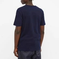 Blue Blue Japan Haru Spring Bassen Tee -Vendite Pangaia 23 03 2022 JC 1000481 970 8 1