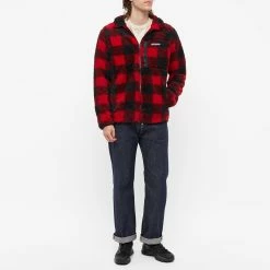 Columbia Winter Pass Printed Fleece -Vendite Pangaia 23 08 2022 LL 1866565 613 m4 1