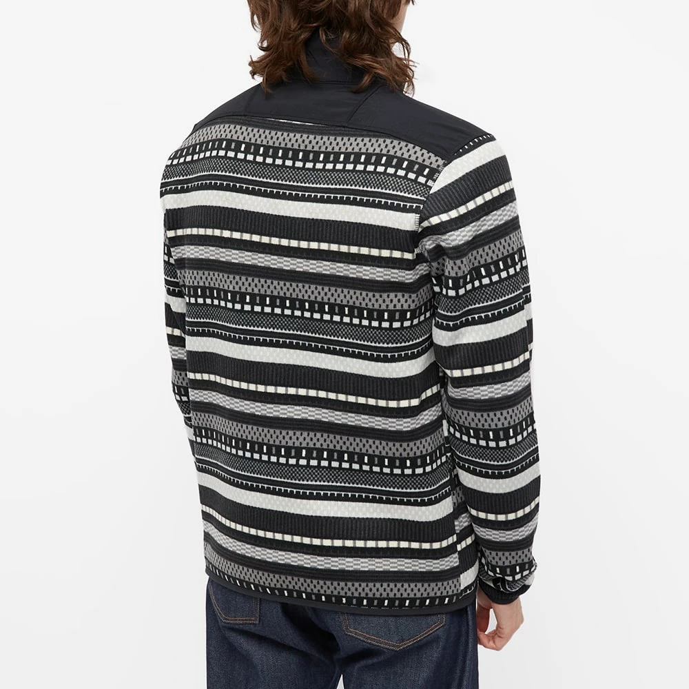 Columbia Sweater Weather II Printed Half Zip 5 Columbia Sweater Weather II Printed Half Zip - immagine 3