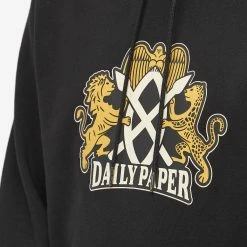 Daily Paper Nakato Popover Hoody -Vendite Pangaia 23 09 2022 BLR 2221073 10 1