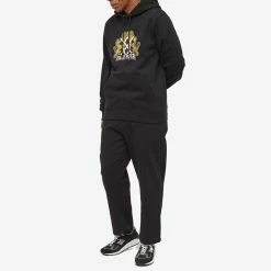 Daily Paper Nakato Popover Hoody -Vendite Pangaia 23 09 2022 BLR 2221073 m9 1