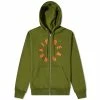 Brain Dead Collegiate Zip Hoody -Vendite Pangaia 23 09 2022 ec bdf22t20001872gr04 1