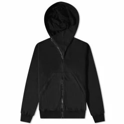 Rick Owens DRKSHDW Mountain Mediumweight Hoody