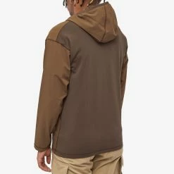 And Wander Hybrid Warm Pocket Hoody -Vendite Pangaia 23 09 2022 si 5742284373 180 8