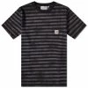 Carhartt WIP Scotty Chromo Stripe Pocket Tee -Vendite Pangaia 23 12 NS I031381 1DYXX 1 1