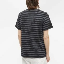 Carhartt WIP Scotty Chromo Stripe Pocket Tee -Vendite Pangaia 23 12 NS I031381 1DYXX 8 1