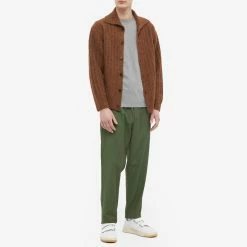 Kenzo Tiger Crest Tee -Vendite Pangaia 23 122021 EC FB55TS0034SA 95 m5 1