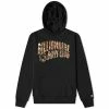 Billionaire Boys Club Animal Arch Logo Popover Hoody