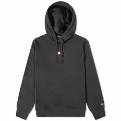 Tommy Jeans College Pop Logo Hoody