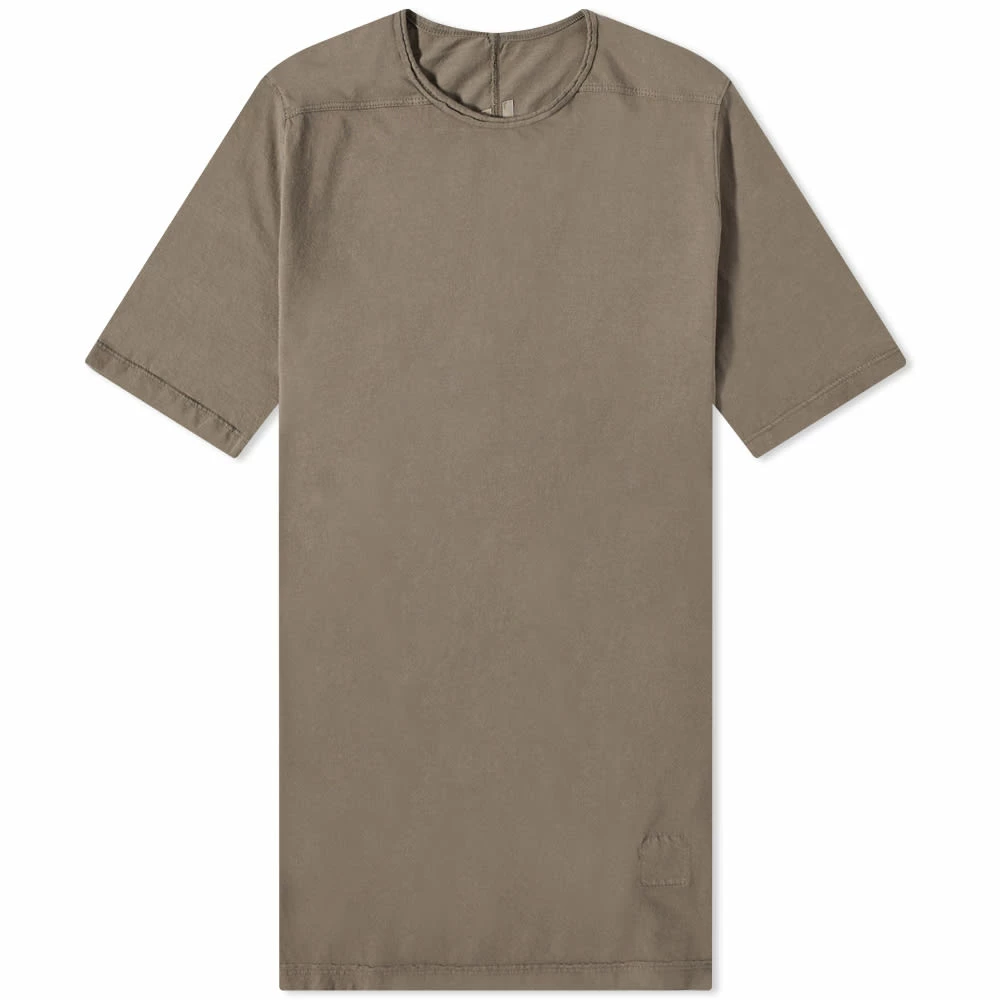 Rick Owens DRKSHDW Level Tee 3 Rick Owens DRKSHDW Level Tee