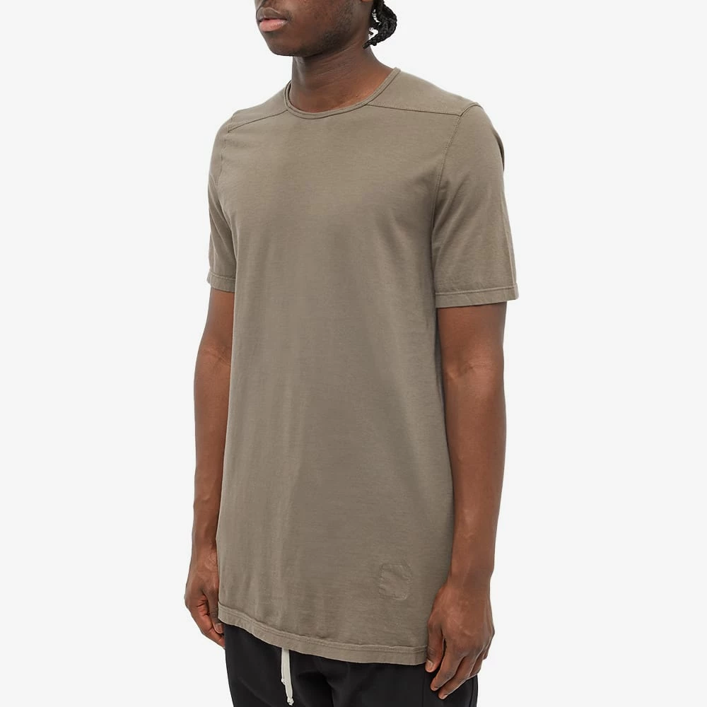 Rick Owens DRKSHDW Level Tee 4 Rick Owens DRKSHDW Level Tee - immagine 2