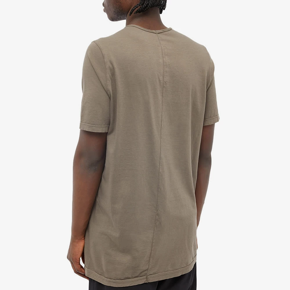 Rick Owens DRKSHDW Level Tee 5 Rick Owens DRKSHDW Level Tee - immagine 3