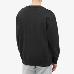 Air Jordan Flight Retro Crew Sweat -Vendite Pangaia 24 02 2022 AJ DH9035 010 8 1