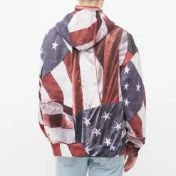 424 Usa Flag Hoody -Vendite Pangaia 24 02 2022 JC 32424M30 226060 18 8 1