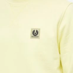 Belstaff Sweat 11 Belstaff Sweat -Vendite Pangaia 24 02 2023 BLR 100049 LMYLW 10 1