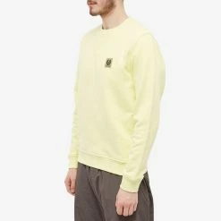 Belstaff Sweat 8 Belstaff Sweat -Vendite Pangaia 24 02 2023 BLR 100049 LMYLW 7 1