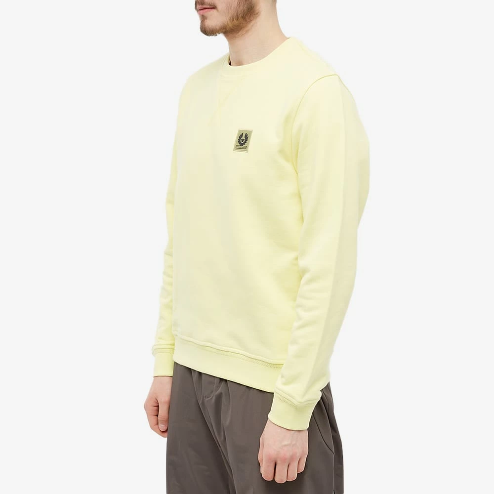 Belstaff Sweat 4 Belstaff Sweat - immagine 2