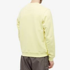 Belstaff Sweat 9 Belstaff Sweat -Vendite Pangaia 24 02 2023 BLR 100049 LMYLW 8 1