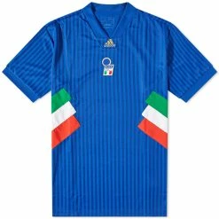 Adidas Italy Icon Jersey
