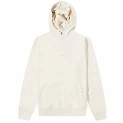 424 Tonal Embroidery Logo Hoody