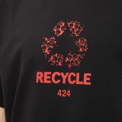 424 Recycle Logo Tee -Vendite Pangaia 24 02 23 JF 34424M04 236033 99 10 1