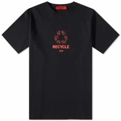 424 Recycle Logo Tee
