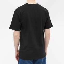 MARKET Smiley Polo Horserace Tee -Vendite Pangaia 24 03 2022 GH 399000978 BLK 8 1