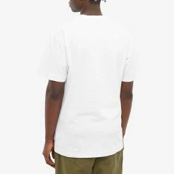 MARKET Bunny Puppet Puff Tee -Vendite Pangaia 24 03 2022 TC 399000987 WHT 8 1