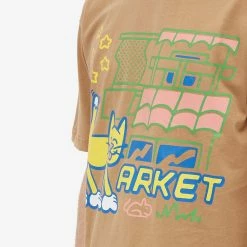 MARKET Feline Society Tee -Vendite Pangaia 24 03 2022 TH 399000981 BRN 5 1