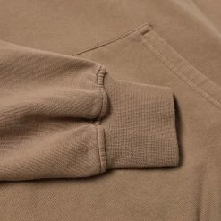 Colorful Standard Classic Organic Popover Hoody -Vendite Pangaia 24 08 2021 ML CS1006 WTP 3 1