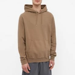 Colorful Standard Classic Organic Popover Hoody -Vendite Pangaia 24 08 2021 ML CS1006 WTP 7 1